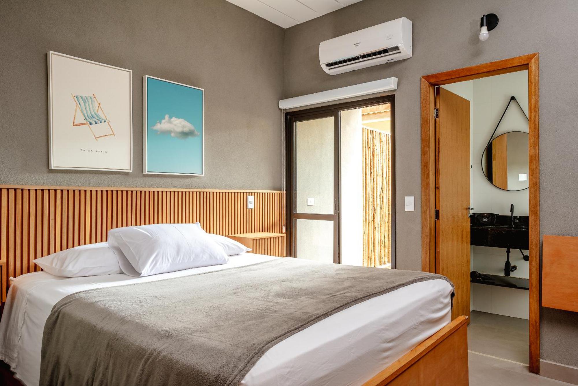 Jqy Flats - 950m Da - Garagem Subterranea - Estacao De Carregamento Veiculos Eletricos Apartment *
