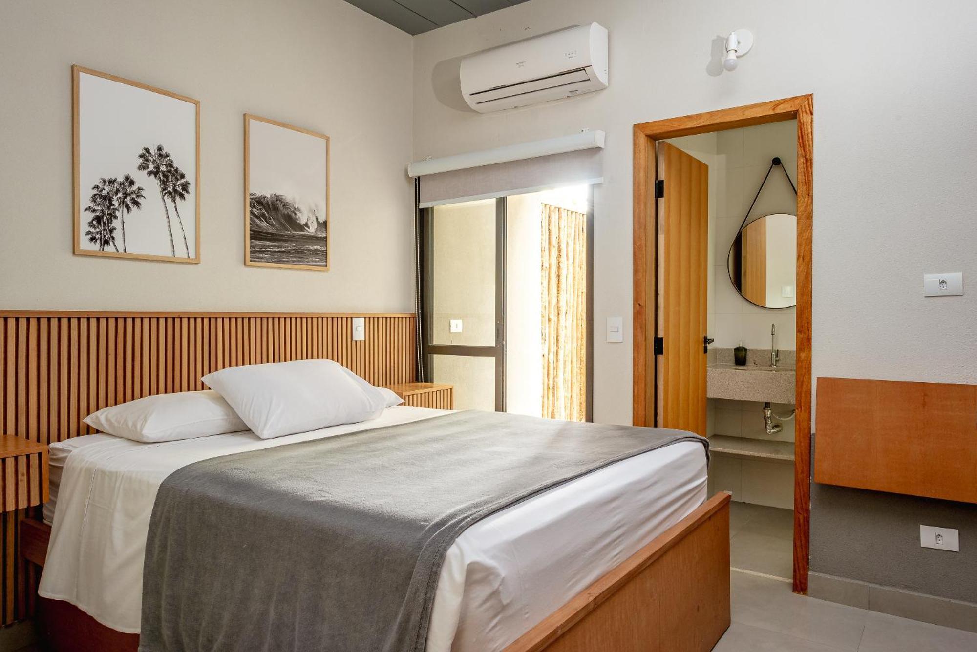 Apartment Jqy Flats - 950m Da - Garagem Subterranea - Estacao De Carregamento Veiculos Eletricos