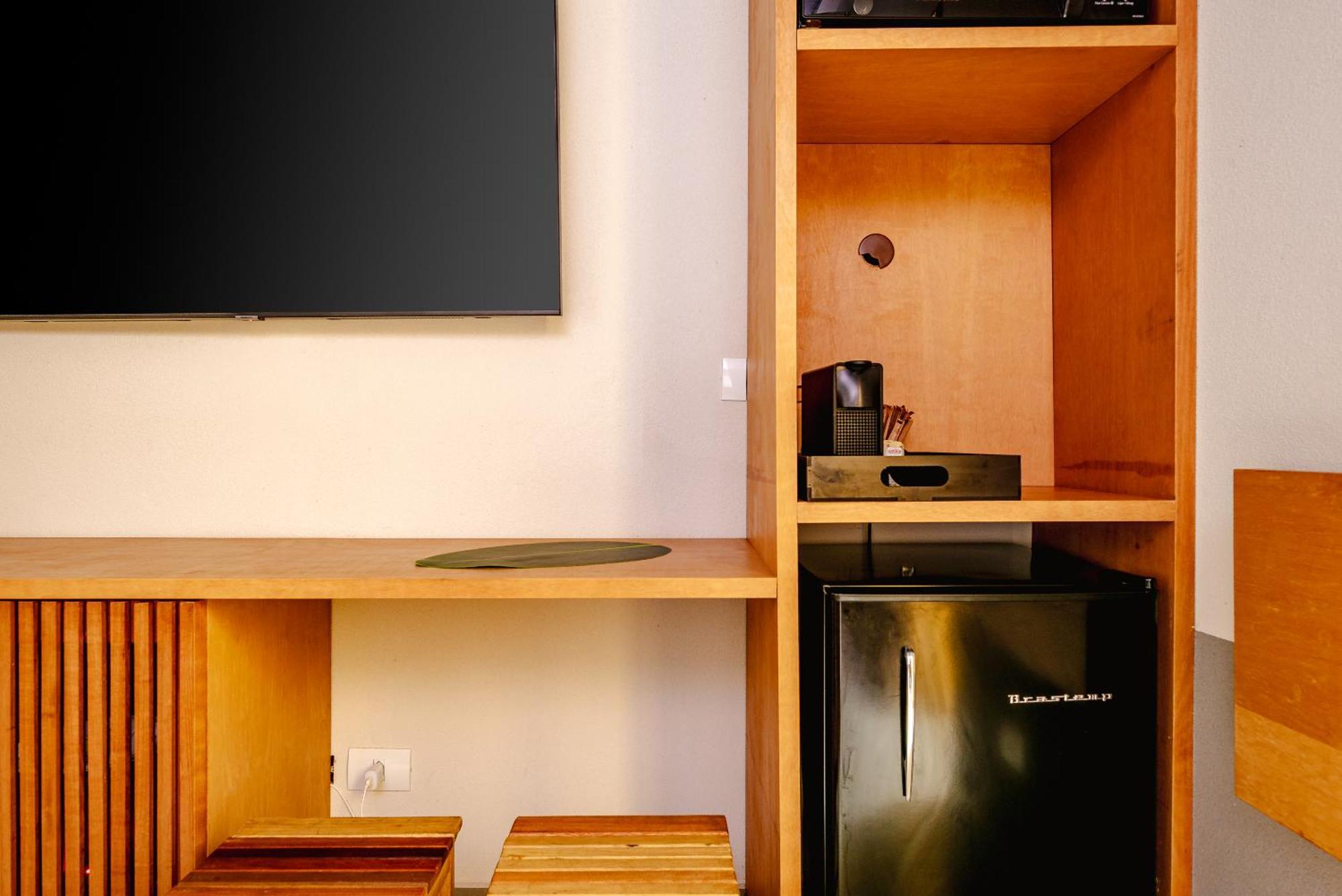 Jqy Flats - 950m Da - Garagem Subterranea - Estacao De Carregamento Veiculos Eletricos *