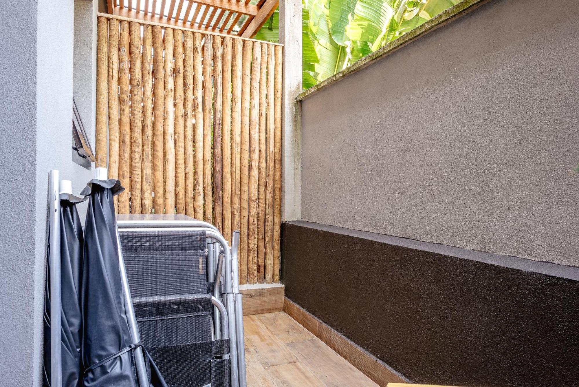 Jqy Flats - 950m Da - Garagem Subterranea - Estacao De Carregamento Veiculos Eletricos Apartment