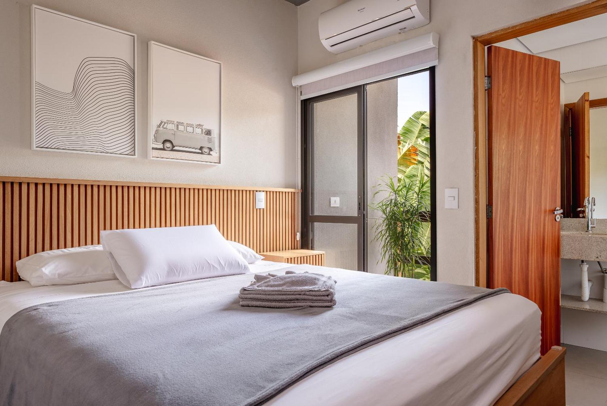 Apartment Jqy Flats - 950m Da - Garagem Subterranea - Estacao De Carregamento Veiculos Eletricos *