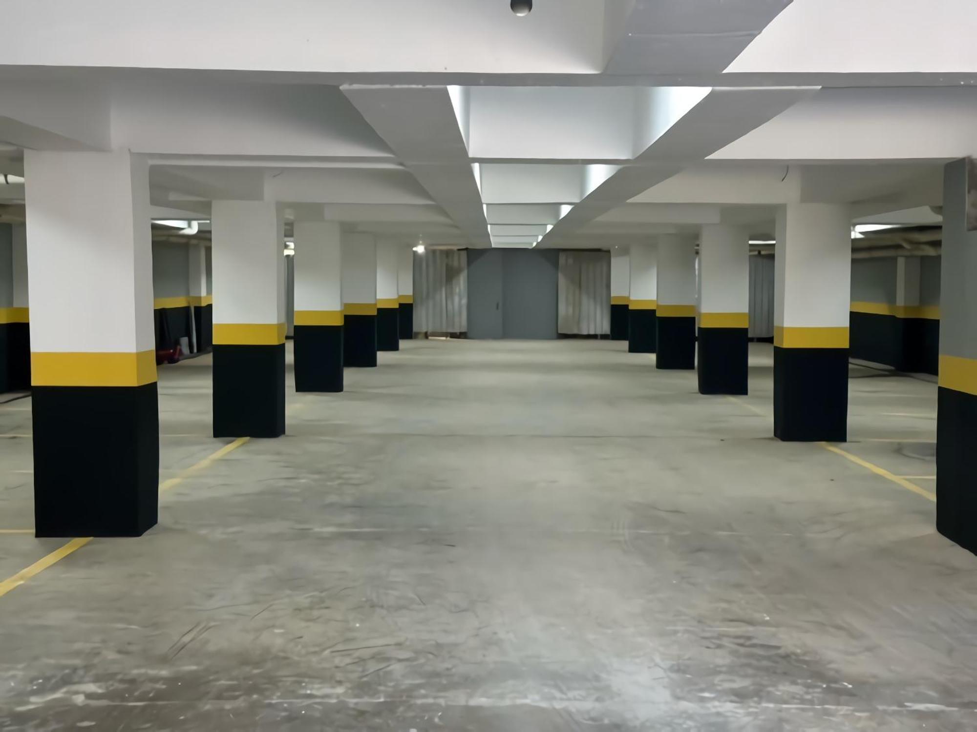 Apartment Jqy Flats - 950m Da - Garagem Subterranea - Estacao De Carregamento Veiculos Eletricos