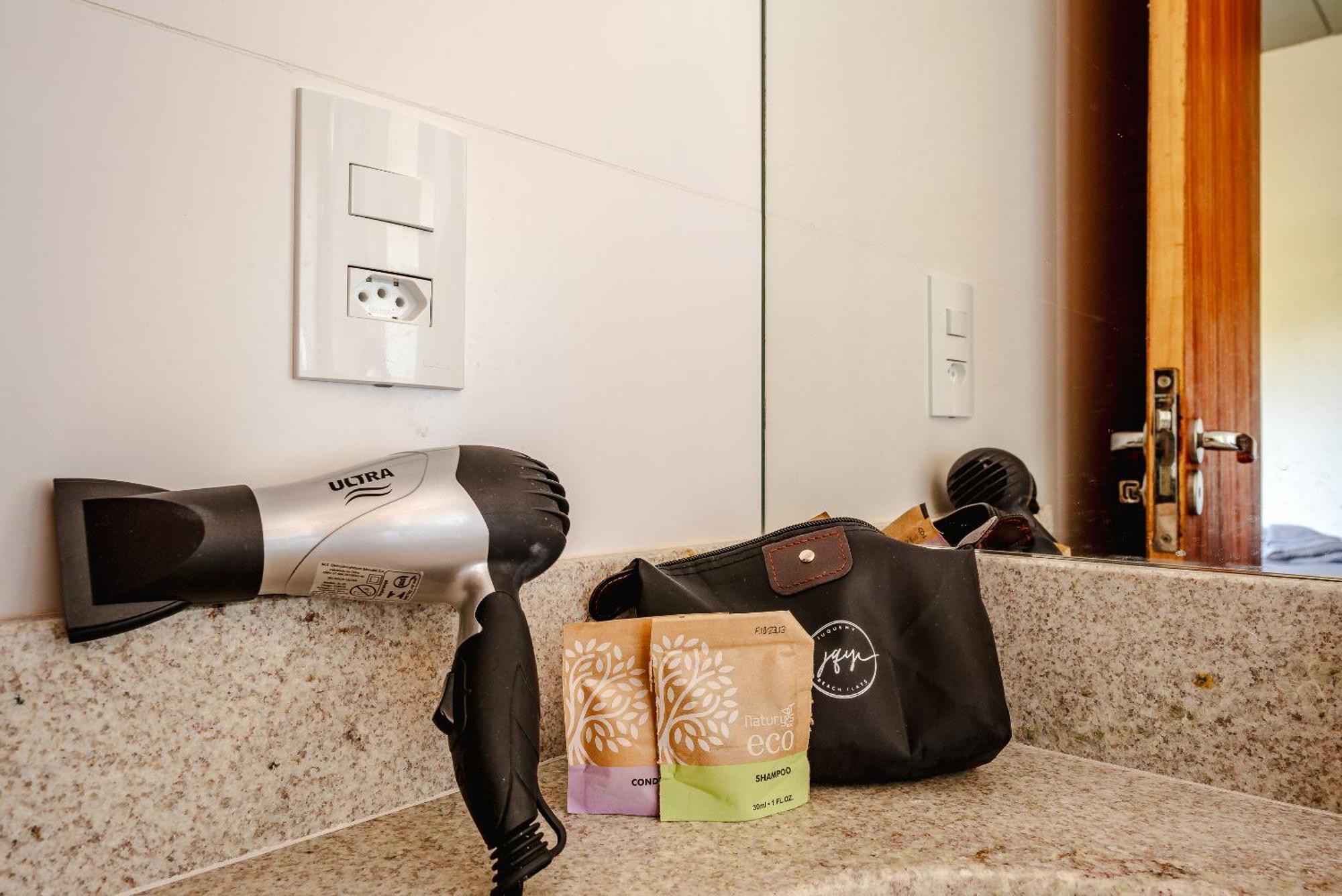 Jqy Flats - 950m Da - Garagem Subterranea - Estacao De Carregamento Veiculos Eletricos Apartment