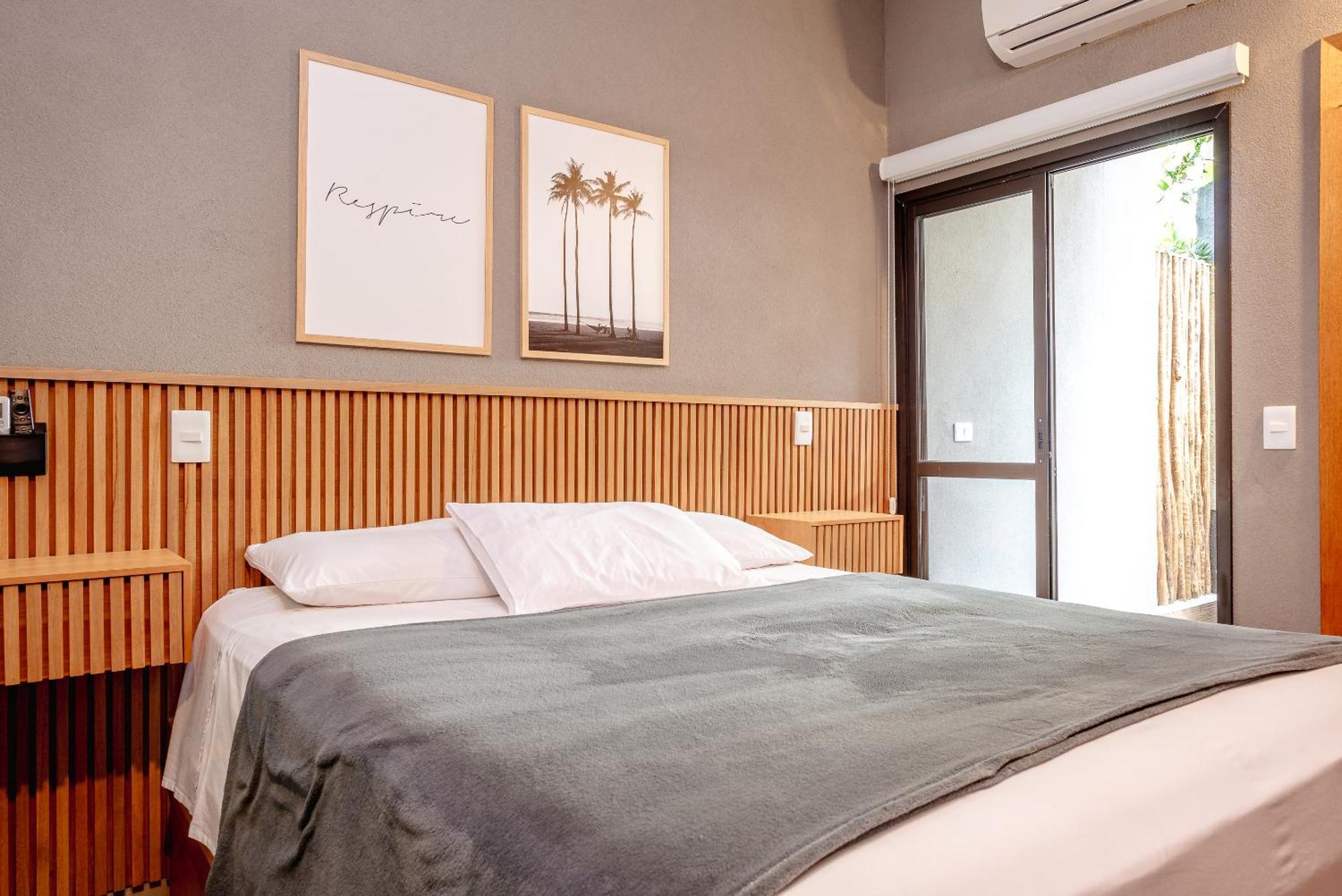 Jqy Flats - 950m Da - Garagem Subterranea - Estacao De Carregamento Veiculos Eletricos Apartment Juquei