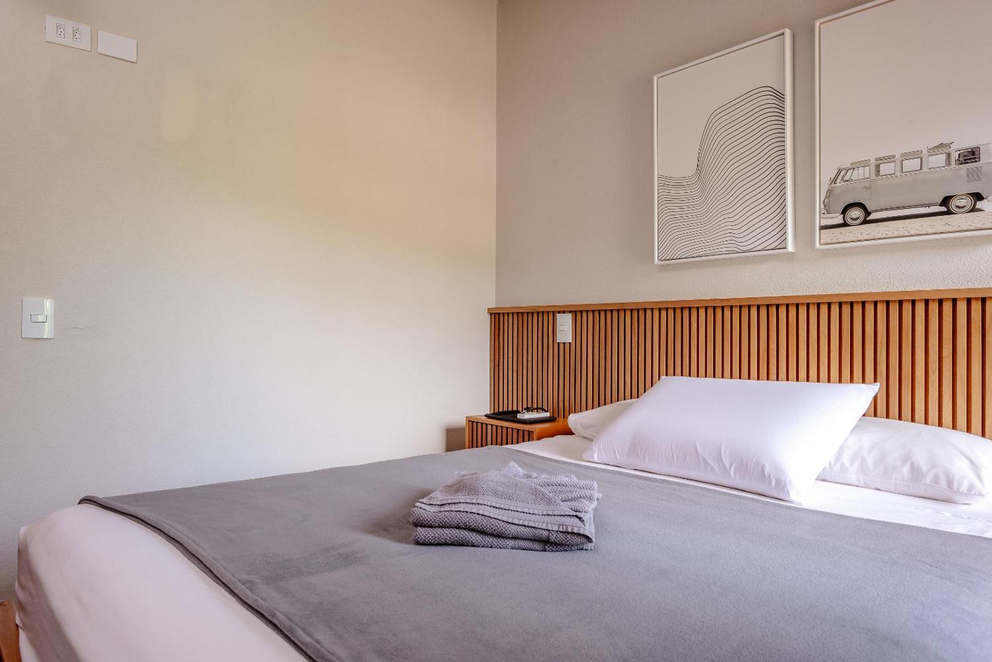 Apartment Jqy Flats - 950m Da - Garagem Subterranea - Estacao De Carregamento Veiculos Eletricos *