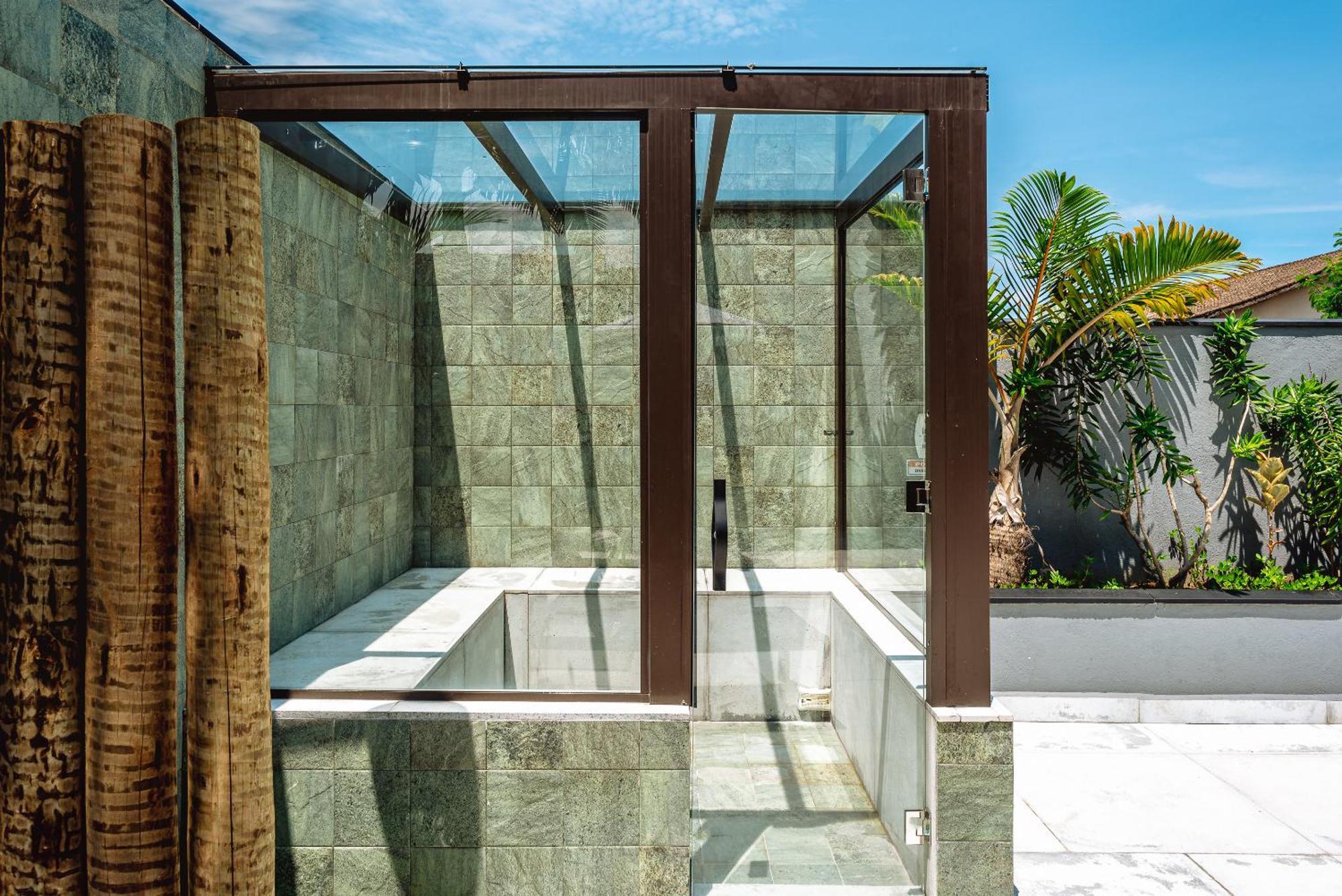 Jqy Flats - 950m Da - Garagem Subterranea - Estacao De Carregamento Veiculos Eletricos *