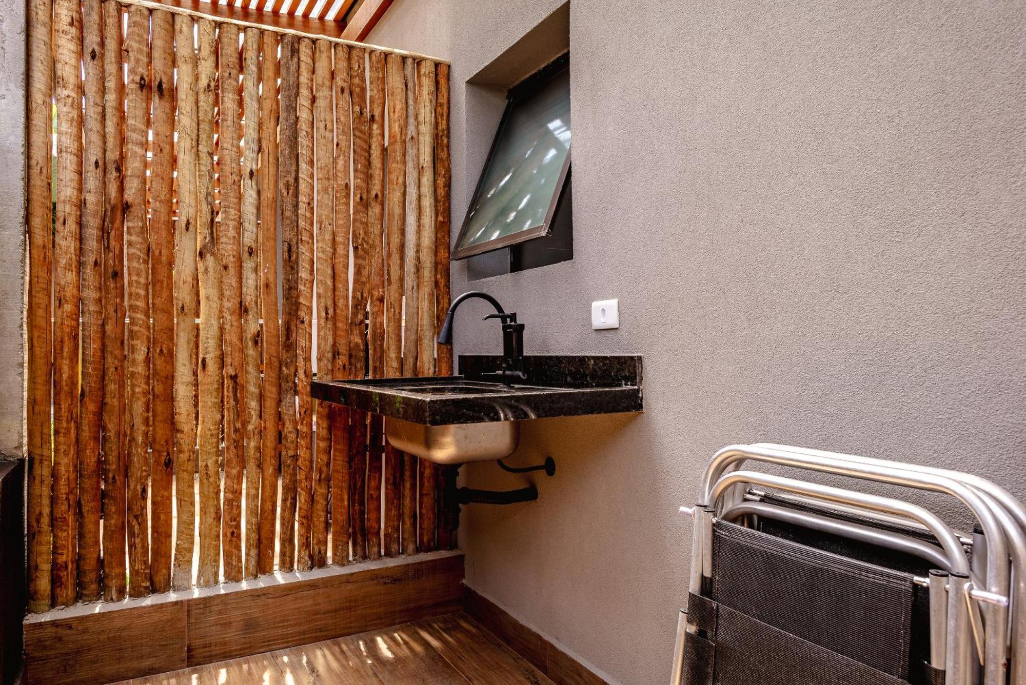 Jqy Flats - 950m Da - Garagem Subterranea - Estacao De Carregamento Veiculos Eletricos *
