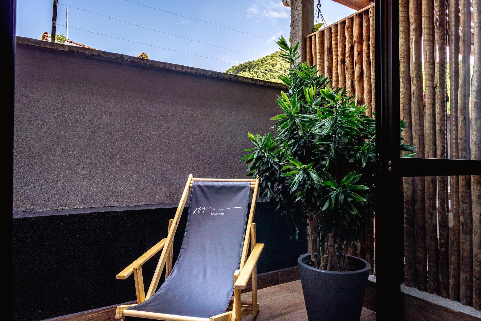 Apartment Jqy Flats - 950m Da - Garagem Subterranea - Estacao De Carregamento Veiculos Eletricos *