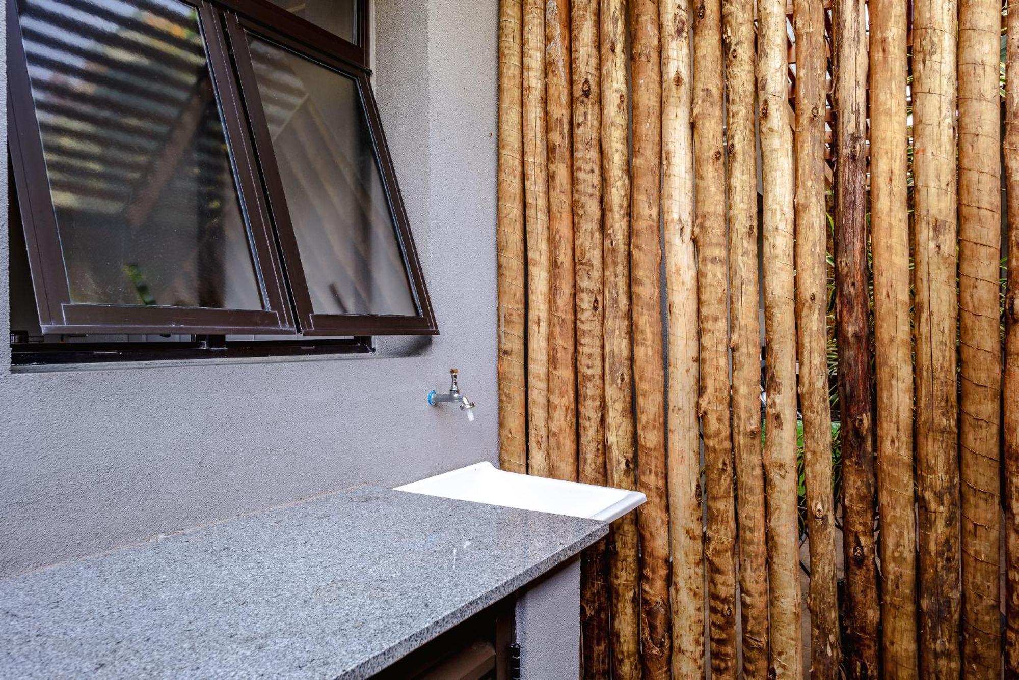 Jqy Flats - 950m Da - Garagem Subterranea - Estacao De Carregamento Veiculos Eletricos * Juquei
