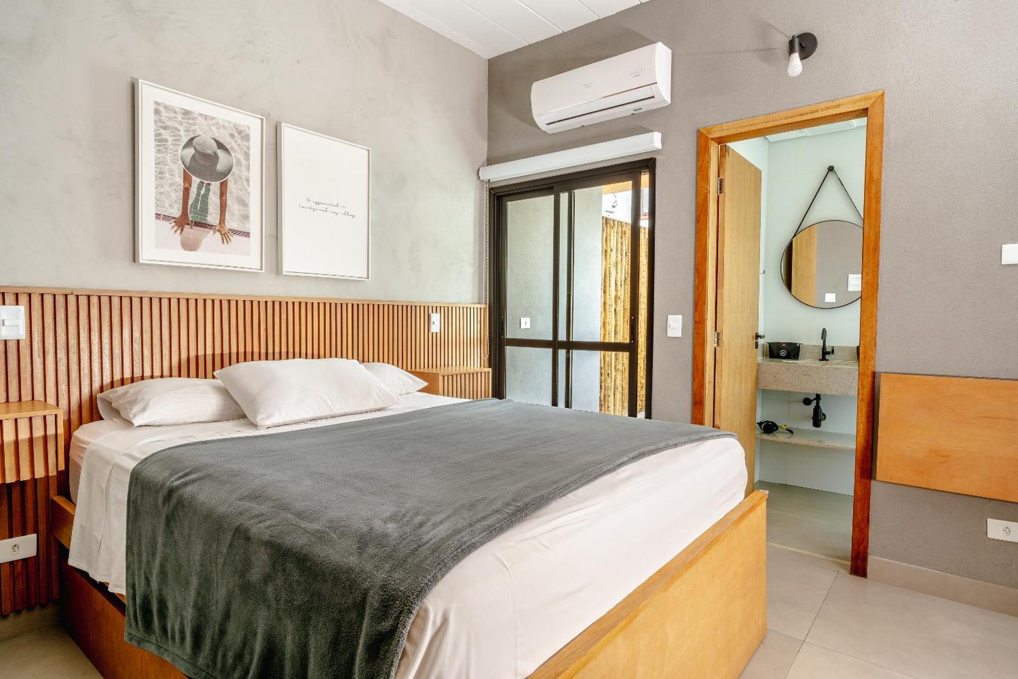 Apartment Jqy Flats - 950m Da - Garagem Subterranea - Estacao De Carregamento Veiculos Eletricos